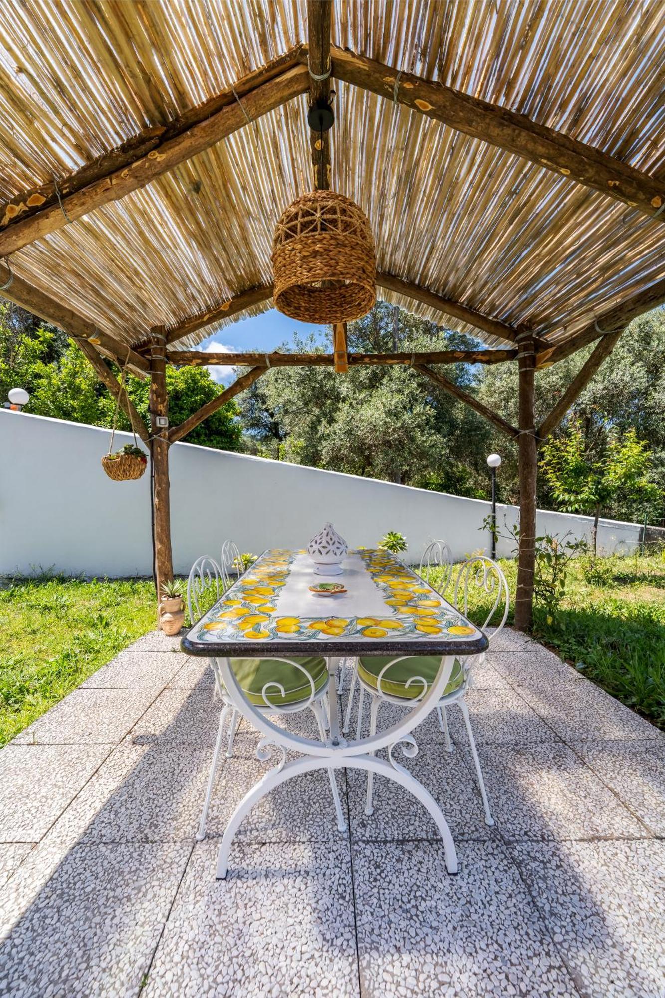 Juliette'S Home Sorrente Extérieur photo